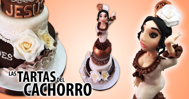 tarta flamenca portada